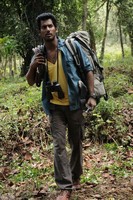 Samar Tamil Movie Stills